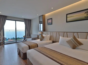 Vipol Mui Ne Hotel & Spa