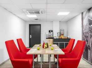 Park Inn by Radisson Budapest