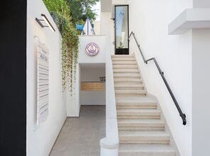 Mr. Ben Yehuda - By TLV2GO