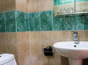 Гостиница Самарканд