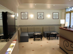 Kyriad Paris 13 - Italie Gobelins