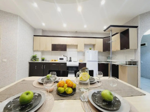 Симбирские апартаменты на ул. Кирова, д. 6