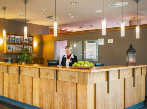 Vienna House Easy by Wyndham Wuppertal