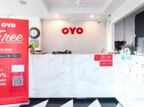 The Battery Park Midtown Boutique Hotel