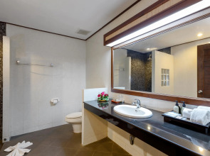 Ao Nang Timber House