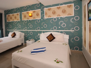 Muine Sun & Sea Beach ( Boutique Resort & Glamping)