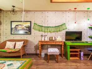 Casa Seorak Bed and Breakfast