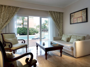 TRS Turquesa Hotel - Adults Only - All Inclusive