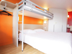 Premiere Classe Orange