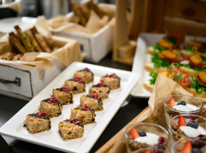 Park Inn by Radisson Budapest