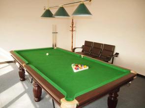 Beijing Silvery Ocean Hotel