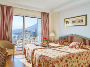 Estival Torrequebrada