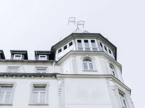 Best Western Hotel Kurfürst Wilhelm I