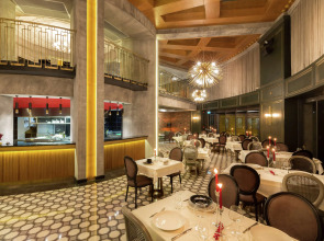 DoubleTree by Hilton Hotel Izmir Airport