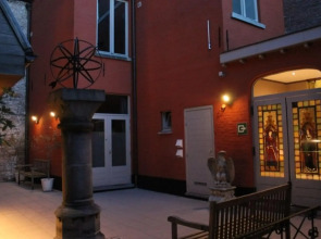 Canalview Hotel Ter Reien