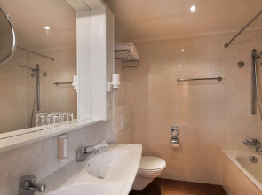 Wyndham Grand Bad Reichenhall Axelmannstein