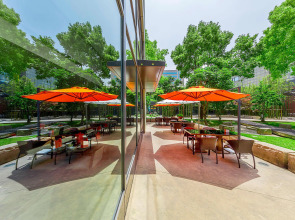 Shanghai Zhangjiang Parkyard Hotel