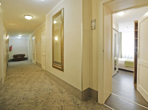 Hotelissimo Haberstock