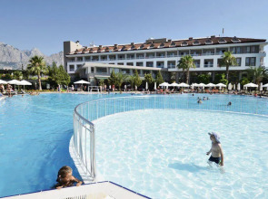 Greenwood Kemer Resort
