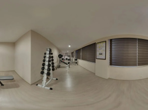 Swiss Inn Hotel Mersin