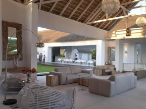 Emanya at Etosha Game Lodge