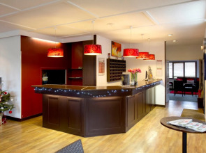 Sure Hotel by Best Western Biarritz Aeroport