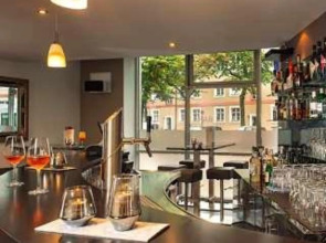 Victor’s Residenz-Hotel Berlin-Tegel