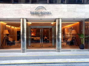 Park Royal City Buenos Aires