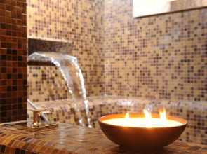 MarinaPlace Resort & Spa