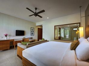 The Taaras Beach & Spa Resort