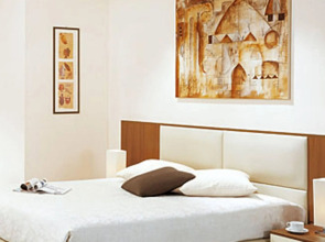 Eco Art Hotel Statuto