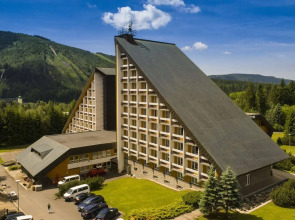 OREA Resort Sklář Harrachov