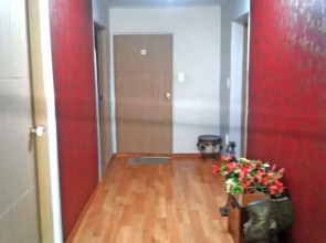 Alpha Guesthouse Seoul