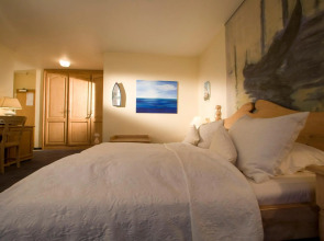 Munich Marriott Hotel