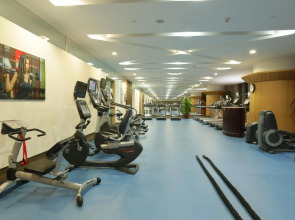 Отель Soluxe Guangzhou