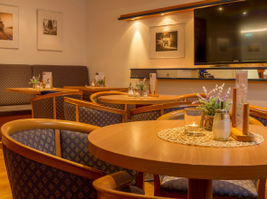 NOVALIS Hotel by AURUM Dresden