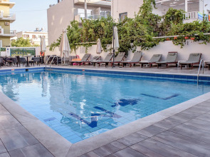 Pela Maria Hotel - All Inclusive