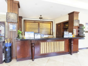 Best Western Kuta Villa