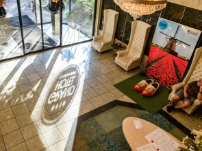 Grand Hotel Amstelveen