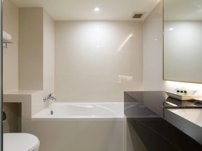 Krabi Heritage Hotel