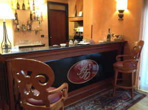 Hotel Florio Operà Palermo Central