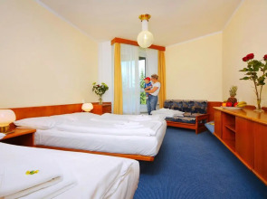 Wellness hotel Svornost