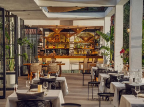 Oludeniz Blu Luxury Unique Hotel - Adults Only