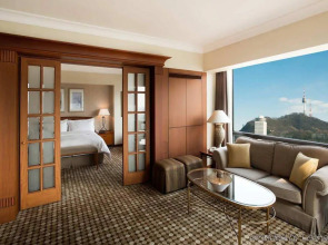 Millennium Hilton Seoul