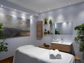 Spirit of Herzl Hotel