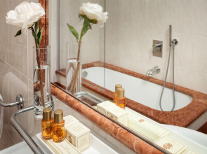 Hotel Executive Florence