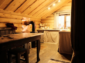 Гостевой комплекс Исаково