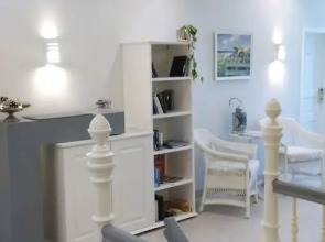 Hotel Villa Meeresgruss