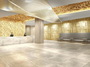 Hotel JAL City Tokyo Toyosu