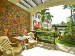 Le Soleil De Boracay